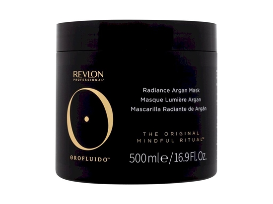 Picture of Revlon Professional Orofluido Hair Mask 500ml