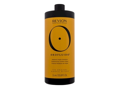 Picture of Revlon Professional Orofluido Shampoo 1000ml