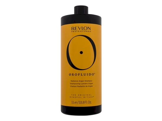 Picture of Revlon Professional Orofluido Shampoo 1000ml