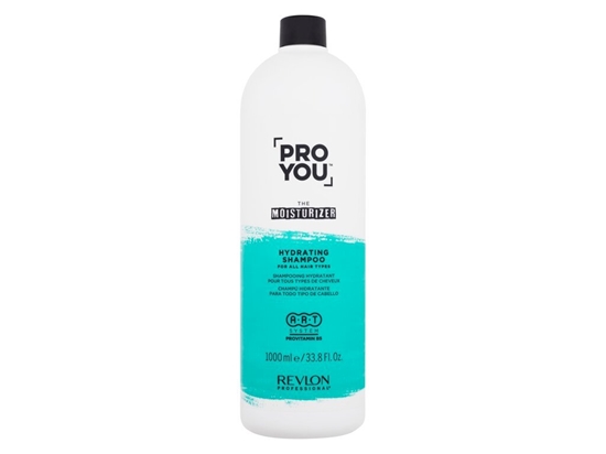 Picture of Revlon Professional ProYou Shampoo 1000ml