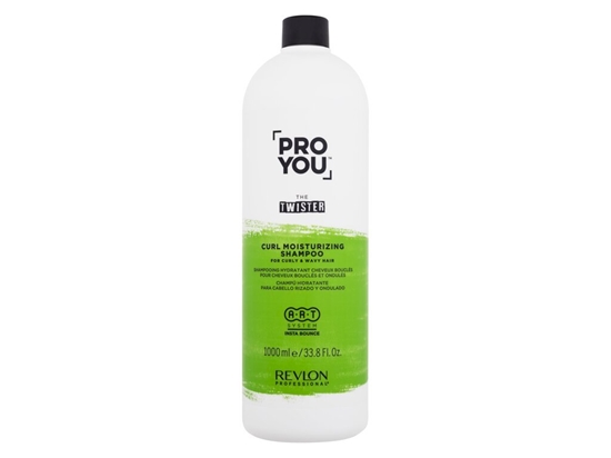 Picture of Revlon Professional ProYou Shampoo 1000ml
