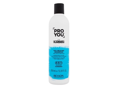 Изображение Revlon Professional ProYou Shampoo 350ml