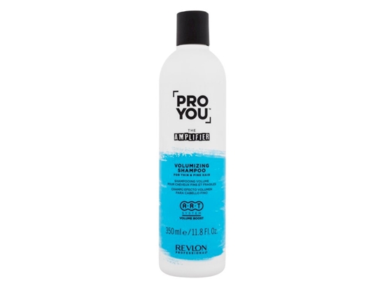 Изображение Revlon Professional ProYou Shampoo 350ml