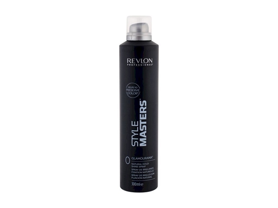 Picture of Revlon Professional Style Masters The Must-haves For Hair Shine 300ml