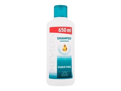 Изображение Revlon, Flex, Hair Shampoo, Hydrating, 650 ml