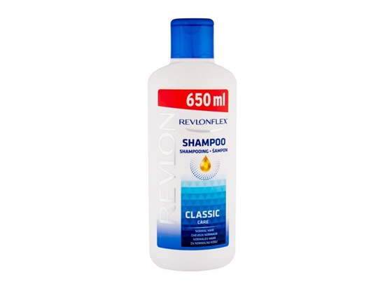 Picture of Revlon Revlonflex Shampoo 650ml