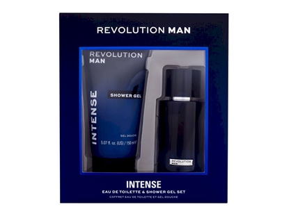 Изображение Revolution Man Intense EDT 100ml