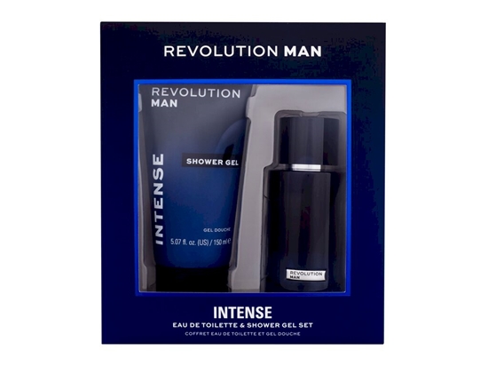 Picture of Revolution Man Intense EDT 100ml