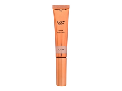 Picture of Revolution Pro Glow Edit Brightener 15ml