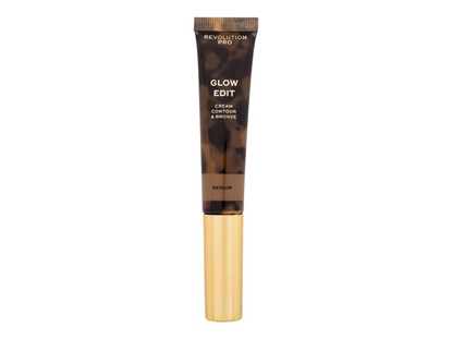 Picture of Revolution Pro Glow Edit Corrector 15ml
