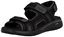 Picture of Rieker Rieker Sandals 26450-00 Czarne 44