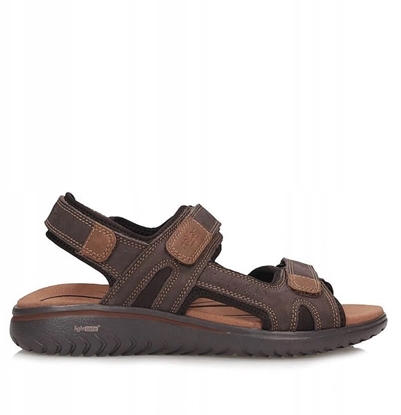 Изображение Rieker Rieker Sandals 26450-26 Brzowe 41