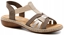 Picture of Rieker Rieker Sandals 65918-64 Beowe 40