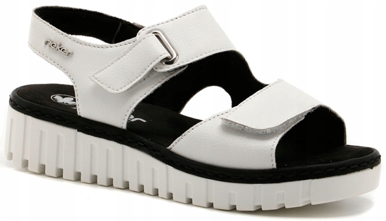 Изображение Rieker Rieker Sandals V1382-80 biae 39