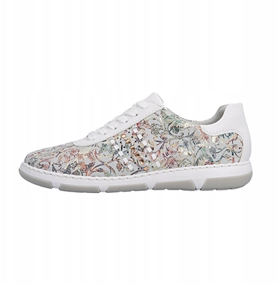 Изображение Rieker Rieker Shoes 42408-90 Wielokolorowe 41