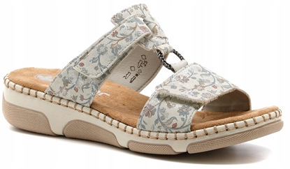 Изображение Rieker Rieker Slides Shoes 66292-90 biae 38