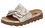 Изображение Rieker Rieker Slides Shoes V8763-60 Beowe 40