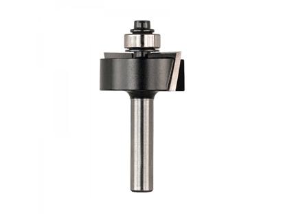 Изображение Rievu frēze Stanley; 31,8/12,7/48 mm; ar lodīšgultni