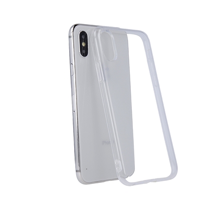 Attēls no Riff plāns maks 1mm priekš Samsung Galaxy A30 A305 / A20 A205 Transparent