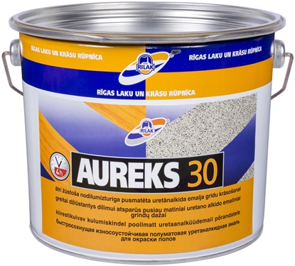 Picture of Rilak AUREKS-30 GREY S/M 2.7L