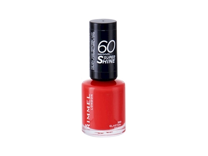 Изображение Rimmel London 60 Seconds Nail Polish 8ml