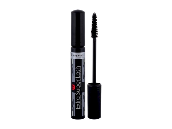Изображение Rimmel London Extra Super Lash Mascara 8ml