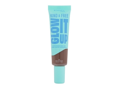 Изображение Rimmel London Kind & Free Makeup 30ml