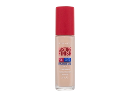 Изображение Rimmel London Lasting Finish Makeup 30ml / SPF20