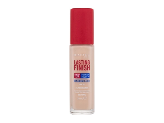 Picture of Rimmel London Lasting Finish Makeup 30ml / SPF20