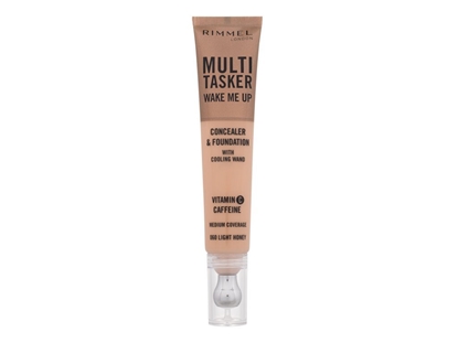 Attēls no Rimmel London Multi Tasker Corrector 20ml