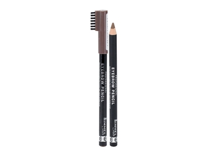 Attēls no Rimmel London Professional Eyebrow Pencil Eyebrow Pencil 1,4g