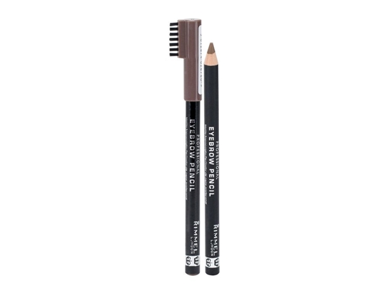 Picture of Rimmel London Professional Eyebrow Pencil Eyebrow Pencil 1,4g