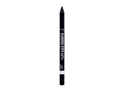 Attēls no Rimmel London Scandaleyes Eye Pencil 1,3g / 24HR