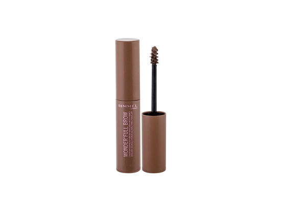 Picture of Rimmel London Wonder Full Eyebrow Mascara 4,5ml