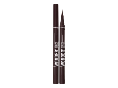 Изображение Rimmel London Wonder Ink Eye Line 1ml
