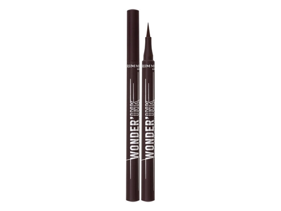 Picture of Rimmel London Wonder Ink Eye Line 1ml