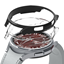 Picture of Ringke RINGKE SLIM 2-PACK GALAXY WATCH 6 CLASSIC (43 MM) CLEAR & BLACK