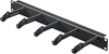 Picture of Rittal Rangierpanel 1HE Kabelsprossen RAL 9005