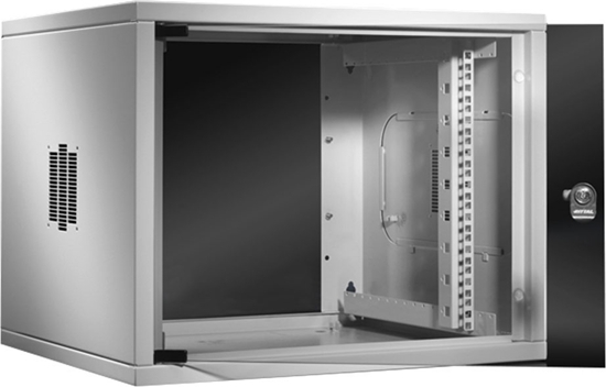 Изображение Rittal WANDKAST QE 12HE 60 KG