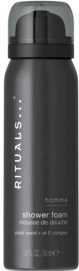 Picture of Rituals Homme Shower Foam 50ml