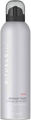 Attēls no Rituals Sport Shower Foam 200ml