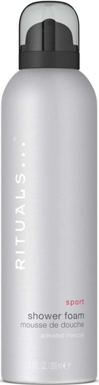 Picture of Rituals Sport Shower Foam 200ml