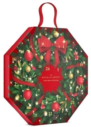 Attēls no Rituals The Ritual Of Advent Face Mask 1pc