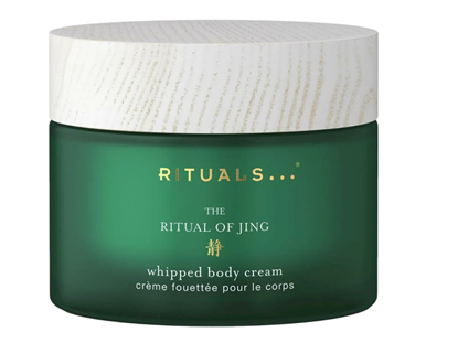 Attēls no Rituals The Ritual Of Jing Body Cream 220ml