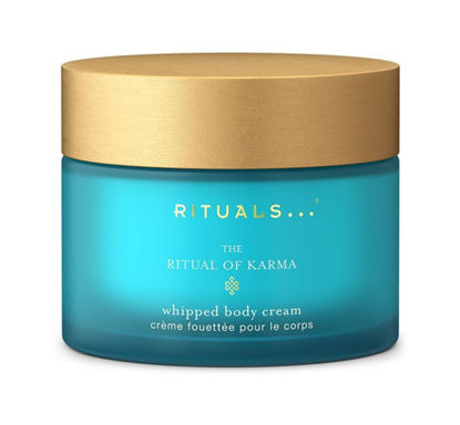 Изображение Rituals The Ritual Of Karma Body Cream 220ml