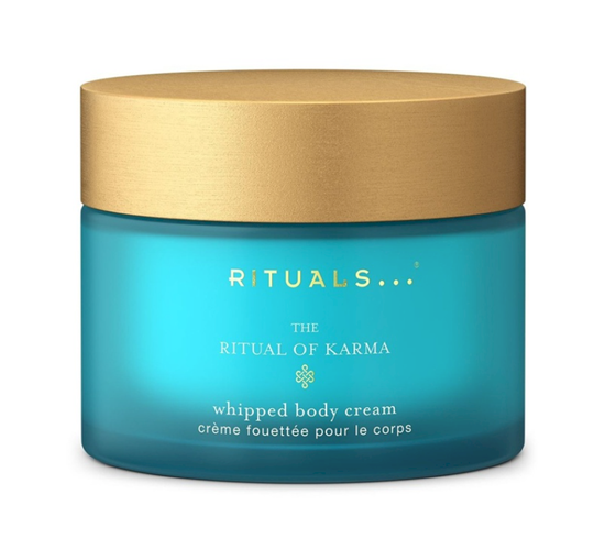 Picture of Rituals The Ritual Of Karma Body Cream 220ml