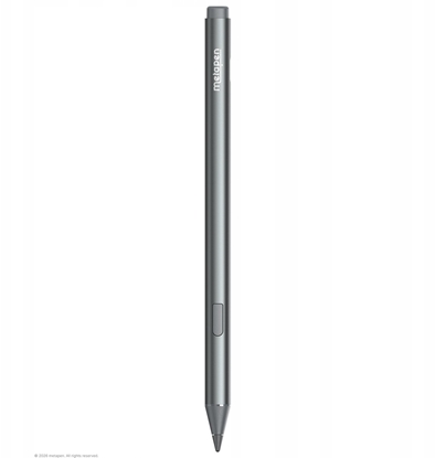 Picture of Rysik Metapen Metapen Pen M2 do Surface, HP, ASUS, DELL, SONY, ViewSonic szary