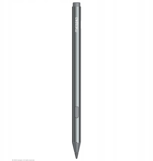 Picture of Rysik Metapen Metapen Pen M2 do Surface, HP, ASUS, DELL, SONY, ViewSonic szary