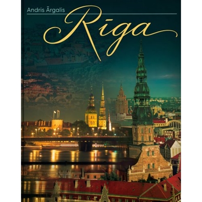 Picture of Rīga