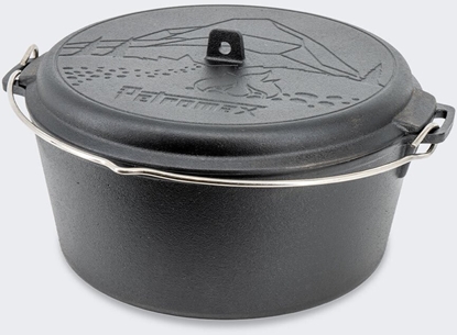 Picture of Robens Kocioek eliwny Petromax Dutch Oven Essential 55